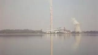 Elektrownia "Rybnik" w Rybniku