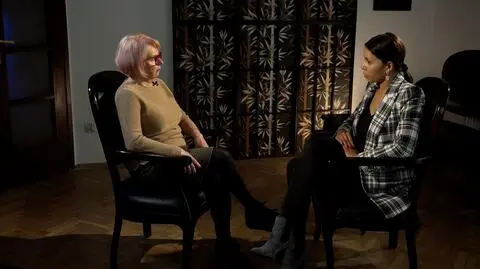 Leczyła ojca Ziobry, potem zaczęła się walka w sądzie. "Przyjaźń skończyła się zaraz po śmierci Jerzego" 