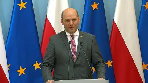 Szynkowski vel Sęk o pomocy dla polskich dzieci z ośrodka wczasowego Polskiej Macierzy Szkolnej w Belgii