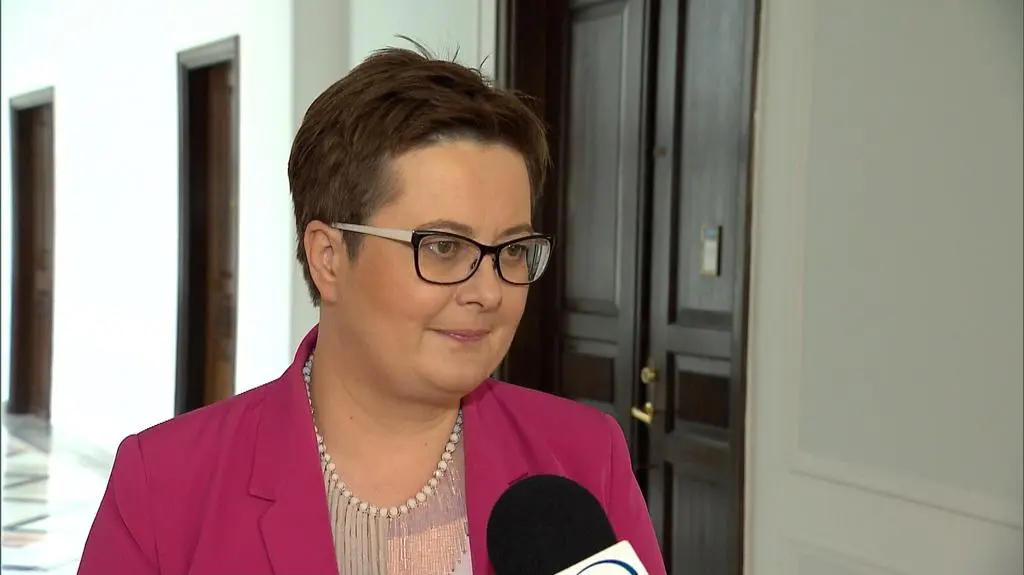 Lubnauer: do ostatniego dnia będzie trwała walka o zwycięstwo