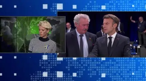 Zemke: zainteresowanie NATOwskie będzie skierowane na dwa fronty 