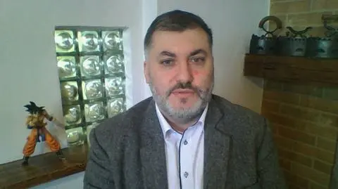 Dziambor: czy ktokolwiek naprawdę poważnie myśli, że Gowin czy Ziobro wyjdą z układu Prawa i Sprawiedliwości?
