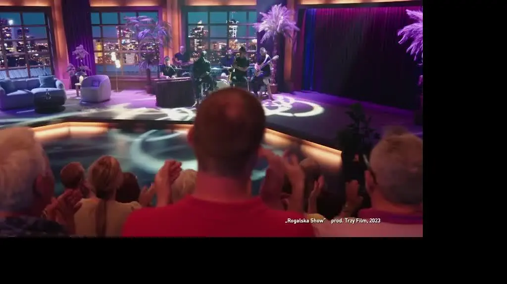 30

"Rogalska Show", "DDTVN" 