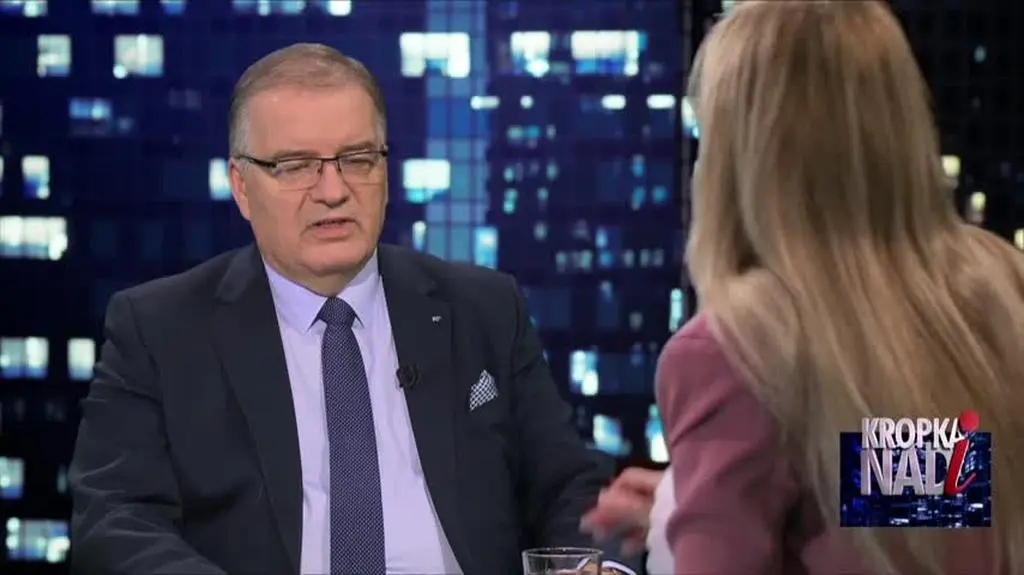 "Konstytucja nie pozwala na zabijanie dzieci na życzenie"