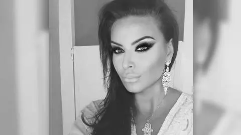 Kasia Gallanio nie żyje