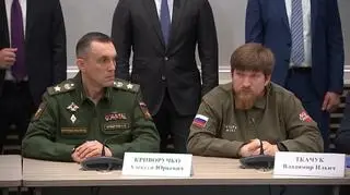 Reuters: szef rosyjskiej fabryki dronów poważnie ranny