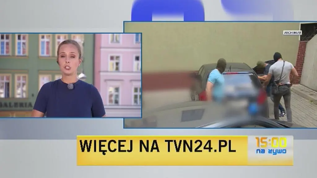Jakub A. podejrzany o zabójstwo 10-latki ma obrońcę z wyboru