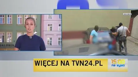 Jakub A. podejrzany o zabójstwo 10-latki ma obrońcę z wyboru