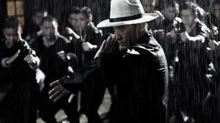 Tony Leung