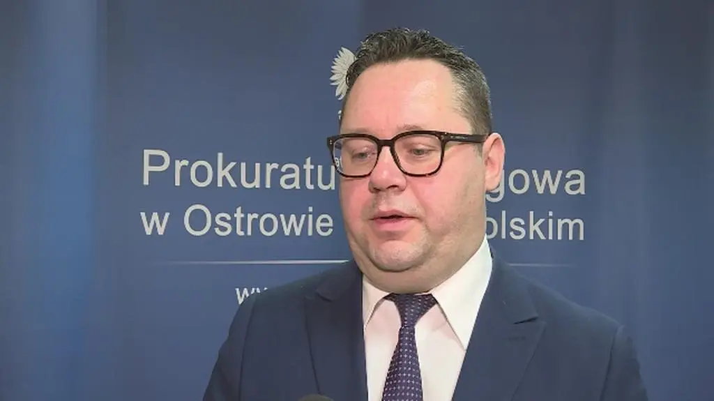 Lekarz zmarł podczas dyżuru. Prokuratura bada sprawę