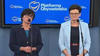 Szumilas: po reformie 3-latki będą uczyć się z 15-latkami