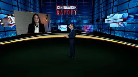 Czy na kwarantannie przysługuje mi 100 procent wynagrodzenia? Odpowiada "Koronawirus. Raport"