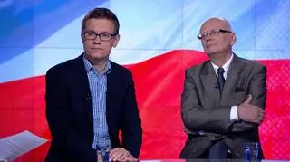 02.08.2017 | Reparacje wojenne od Niemców? "Dobry sposób na odwrócenie uwagi"