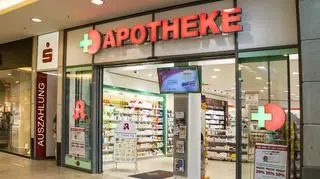 Brakuje leków w Niemczech