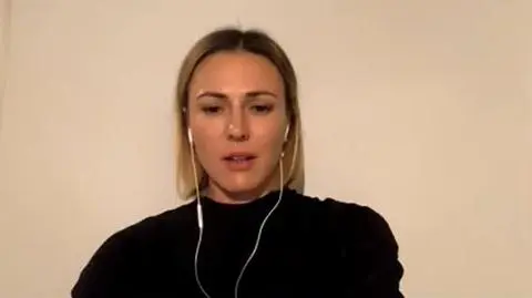 Iga "szybko zapominała o niepowodzeniach"