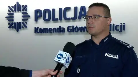 Ciarka: Child Alerty został definitywnie odwołany 