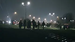 Ideą Ekstremalnej Drogi Krzyżowej jest indywidualne przeżycie duchowe