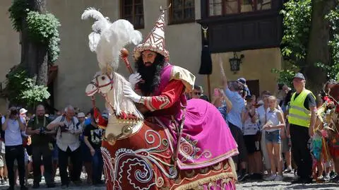 Lajkonik Kraków