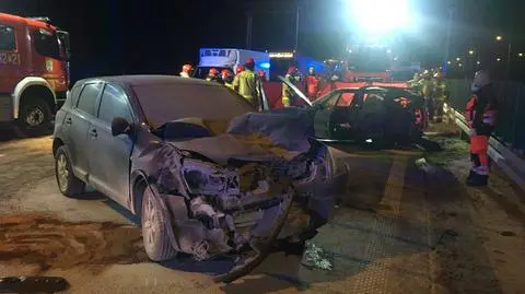 Zginęli w drodze na pogrzeb. Są zarzuty dla kierowcy