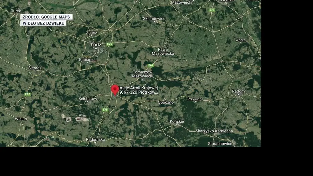 Dziecko jest w dobrym stanie