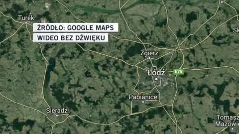 Dziecko jest w dobrym stanie