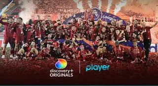 "Liverpool: Powrót mistrzów"