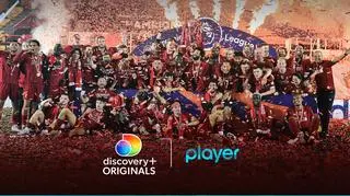 "Liverpool: Powrót mistrzów"