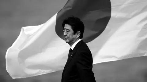 PM Morawiecki: I'm deeply shocked with Shinzo Abe's assassination