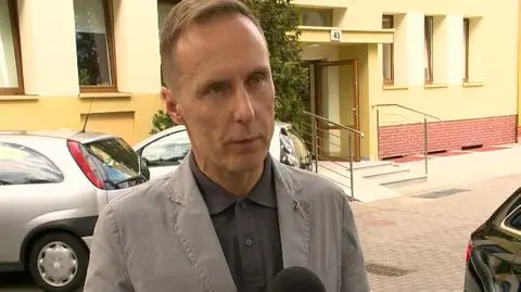 Oskarżony o napaść na prezydenta RP