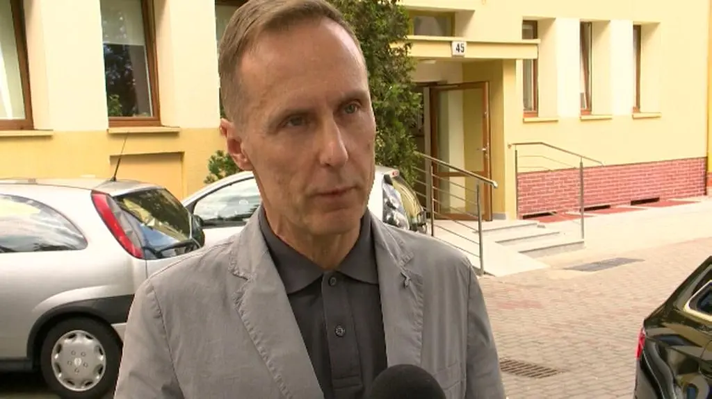 Oskarżony o napaść na prezydenta RP