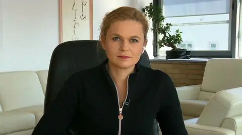 Barbara Nowacka o możliwości przełożenia wyborów prezydenckich