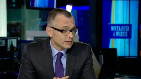 "Będziemy kwalifikować każde takie zgłoszenie, żeby jak najskuteczniej pomóc"