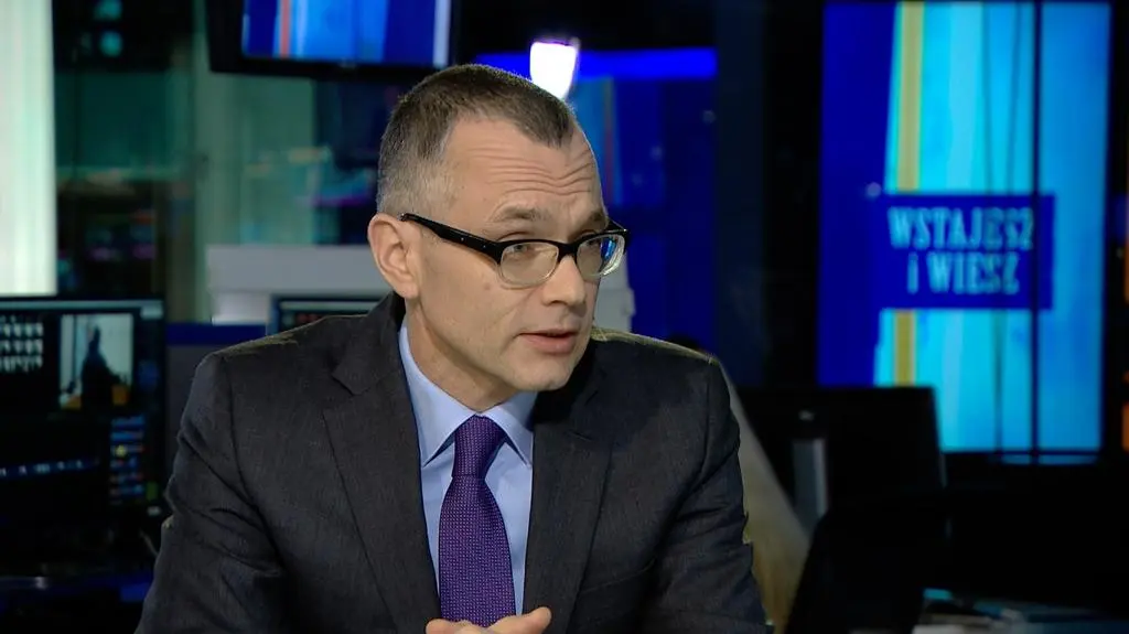 "Będziemy kwalifikować każde takie zgłoszenie, żeby jak najskuteczniej pomóc"