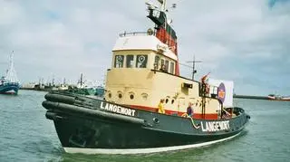 Langenort był w Polsce w 2003 roku. Pierwszy i ostatni raz