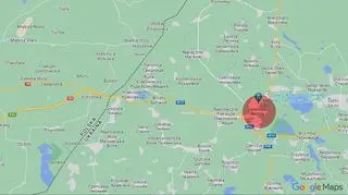 Jaworów, Ukraina