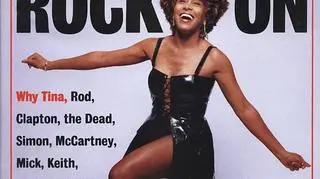 "Newsweek" 5 czerwca 1993