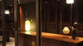 Xiang Xiang Pray House