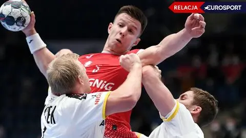 Polska - Niemcy (RELACJA)