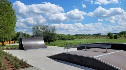 Skatepark może zostać przeniesiony na kampus Uniwersytetu Jagiellońskiego