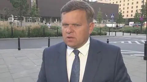 Wiceszef MON o zakupie fregat: może za symboliczną złotówkę