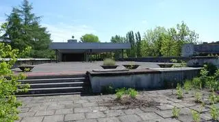 Basen zamknięto 4 lata temu