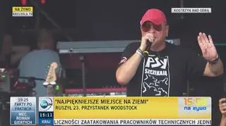 "Nie ma tu miejsca dla dilerów"