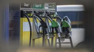 Na światowych rynkach obserwowaliśmy wzrost cen ropy naftowej