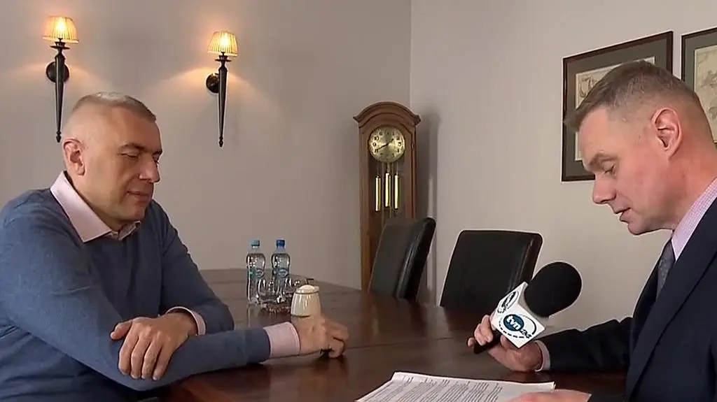 Wezwanie prokuratury do przetłumaczenia dokumentów