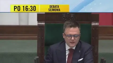 MORAWIECKI KRZYWONOS