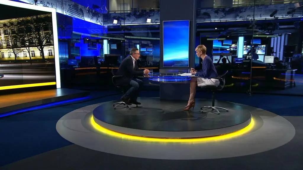 Weszliśmy w spiralę konfliktu