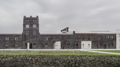 Polska pracownia w finale najbardziej prestiżowej nagrody architektonicznej w Europie