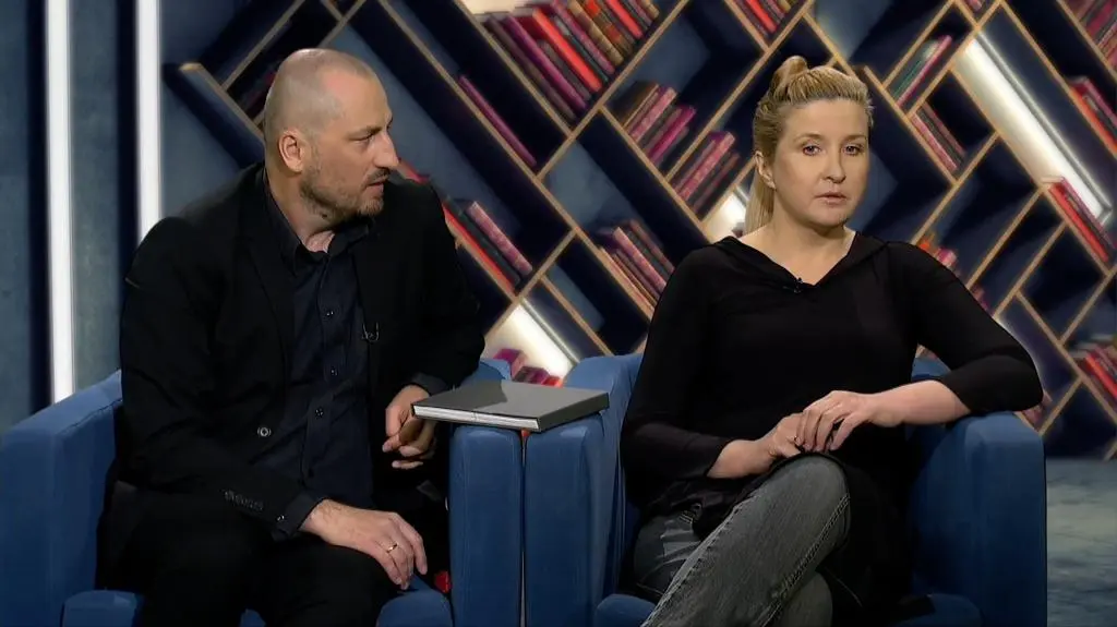 Xięgarnia 30.03.2019. Cały program