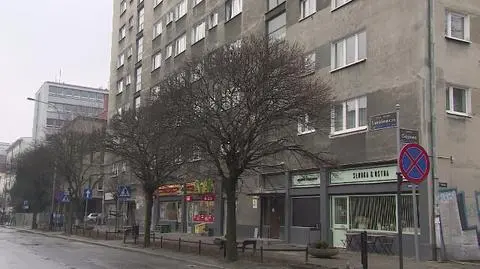 Strzelali z wiatrówki do ludzi na Jeżycach. Sprawcy z zarzutami, ranny wraca do zdrowia