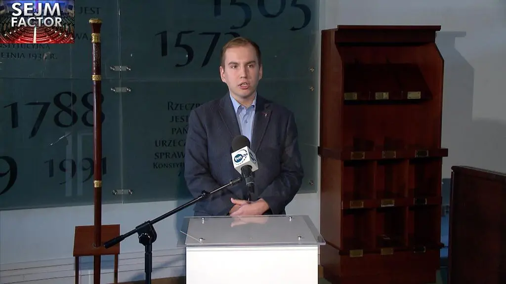 Adam Andruszkiewicz (Kukiz15)